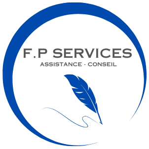 FP Services logo